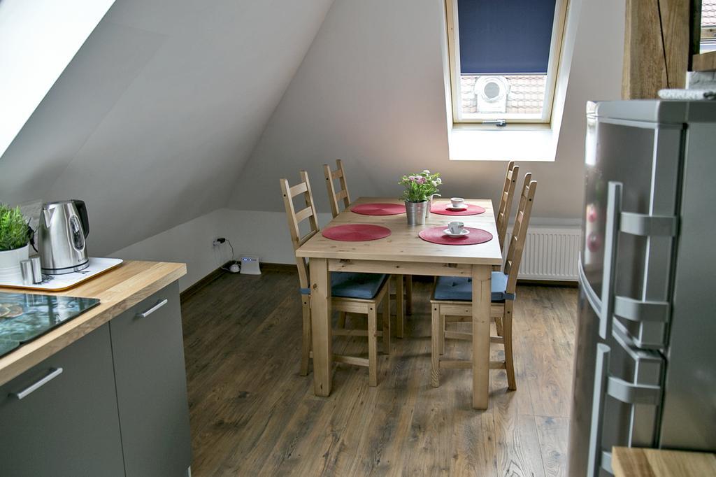 Apartament Przy Rynku Opole Exterior photo