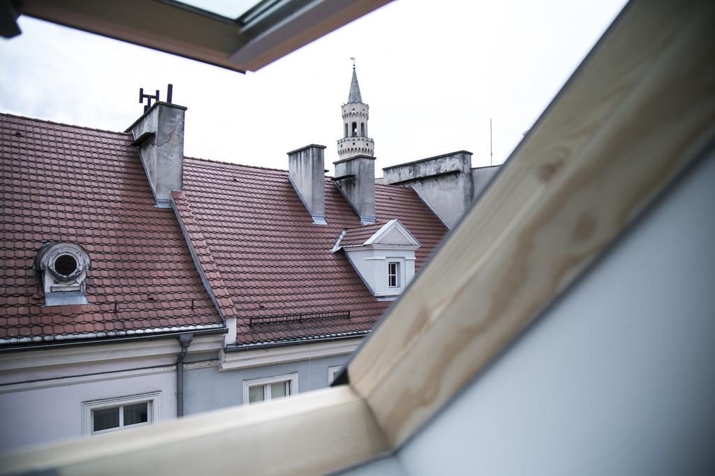 Apartament Przy Rynku Opole Exterior photo