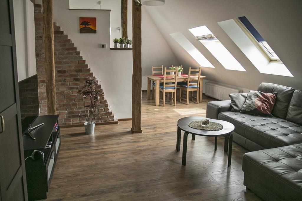 Apartament Przy Rynku Opole Exterior photo