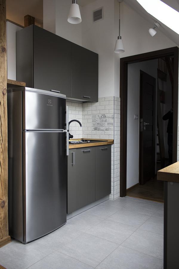 Apartament Przy Rynku Opole Exterior photo