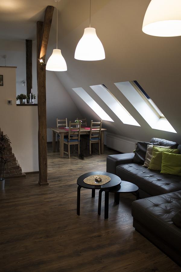 Apartament Przy Rynku Opole Exterior photo